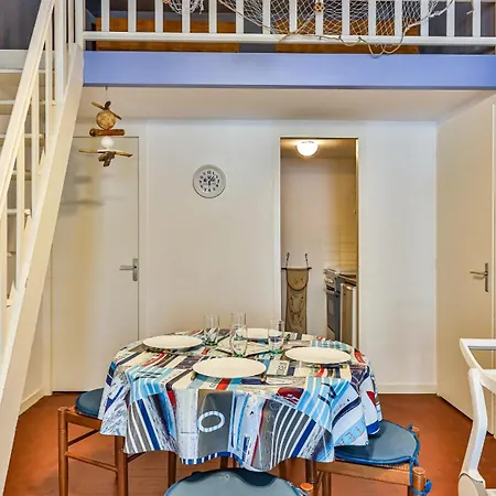 Maisonette Albatros *