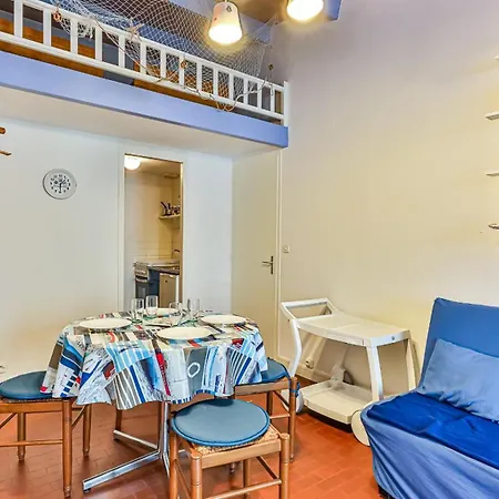 Maisonette Albatros Apartment *