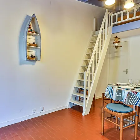 Maisonette Albatros Apartment