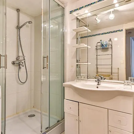 Apartment Maisonette Albatros Plage-des-Demoiselles