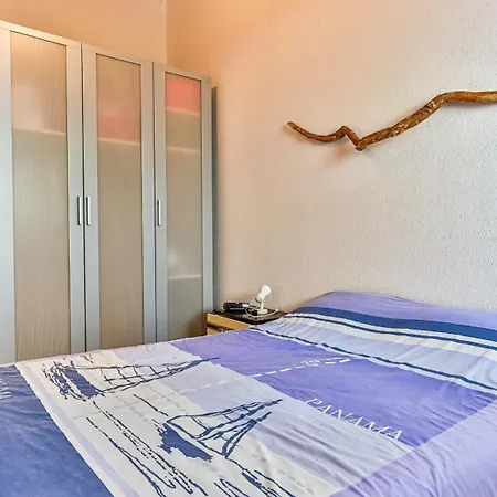 Maisonette Albatros Apartment Plage-des-Demoiselles