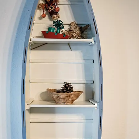 Maisonette Albatros Apartment