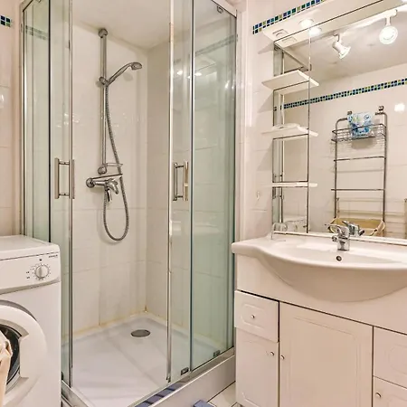Maisonette Albatros *