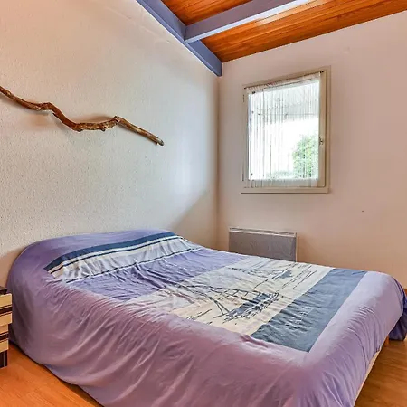 Maisonette Albatros Apartment Plage-des-Demoiselles