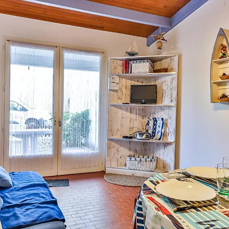 Maisonette Albatros *