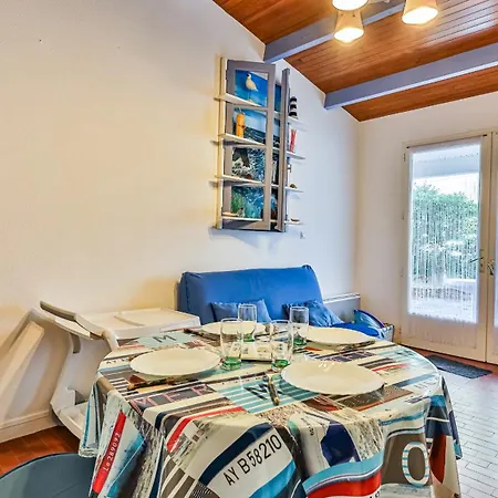 Maisonette Albatros Plage-des-Demoiselles