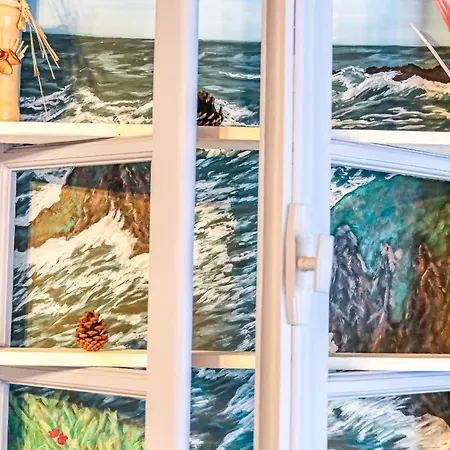 Maisonette Albatros Apartment