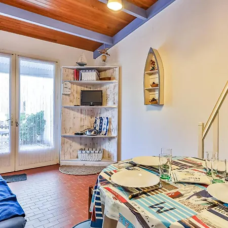 Maisonette Albatros